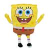 Nakajima Corporation SpongeBob Bendable Plush Toy 175991-22