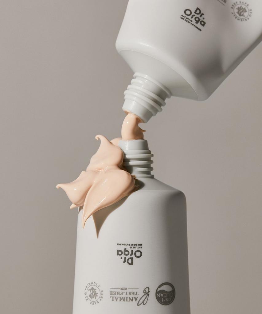 100% Mineral Sunscreen SPF50+/PA+++ 50ml