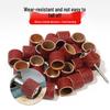 Industrial Sanding & Polishing Wheel for Grinders - Metal Rust Removal & Wood Peeling Tool