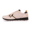 Men's Sand-colored Fabric Sneakers with Laces PEPE JEANS