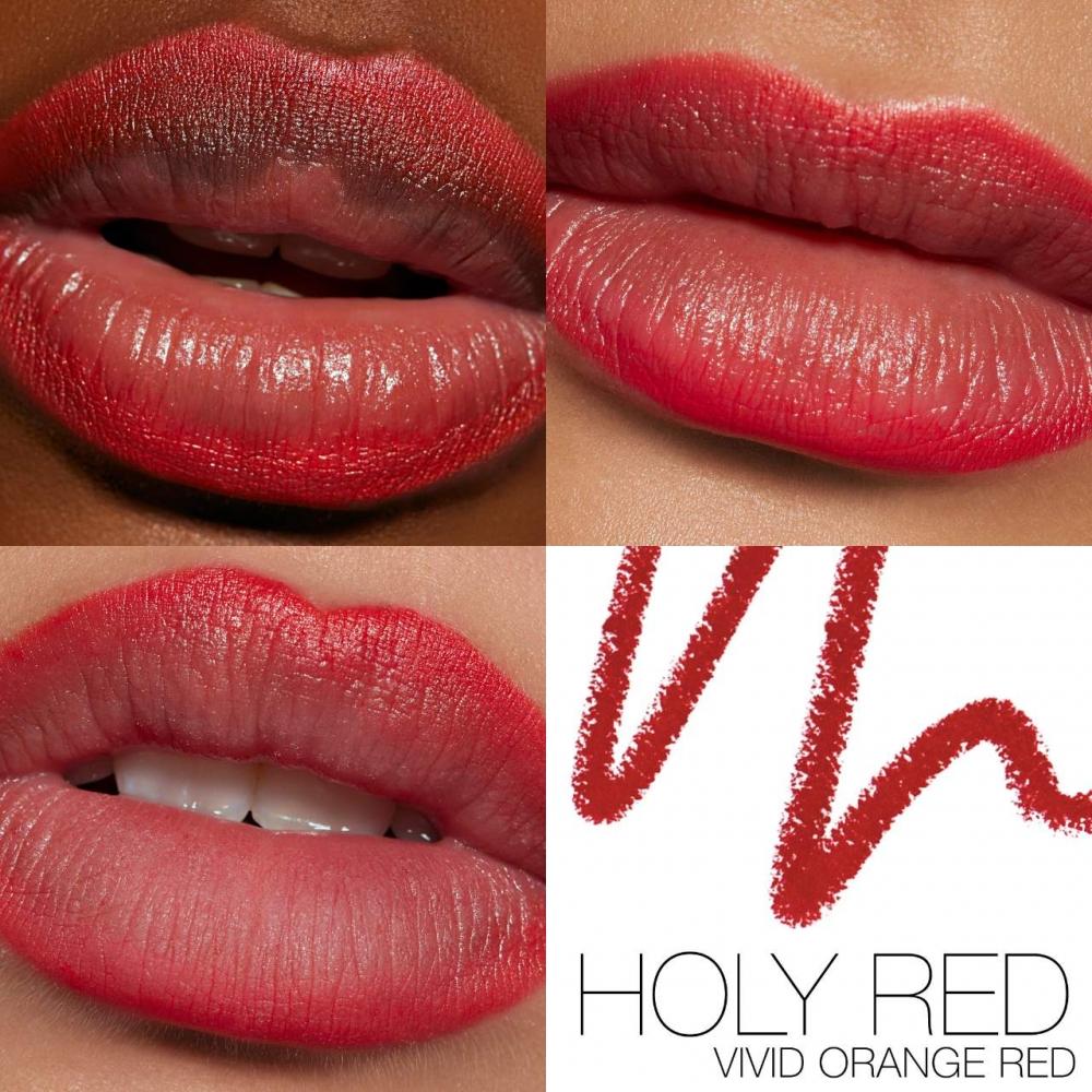 Nars Precision Lip Liner Holy Red Vivid Orange Red
