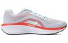 Men's Sneakers Nike Winflo 11 Glacier Blue Bright Crimson Sail Barely Volt