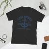 Lake Ontario Vintage T Shirts  Cotton Clothes Humorous Short Sleeve Crewneck Tee Shirt Gift Idea T-Shirts