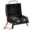 Barbecue és kebab – Grillek és grillsütők