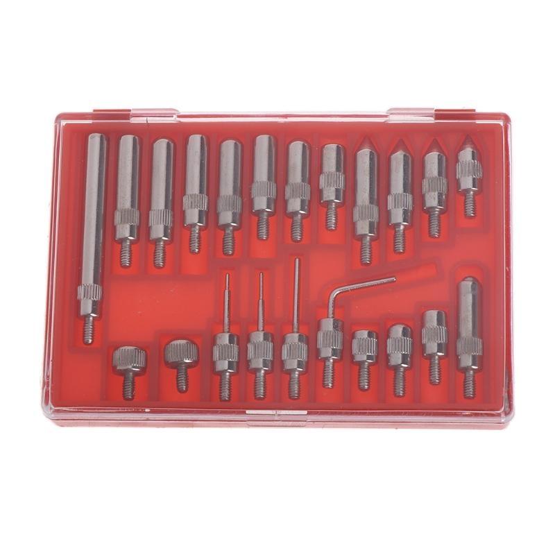 652F Test Set Dial Points Set Dial Accessory