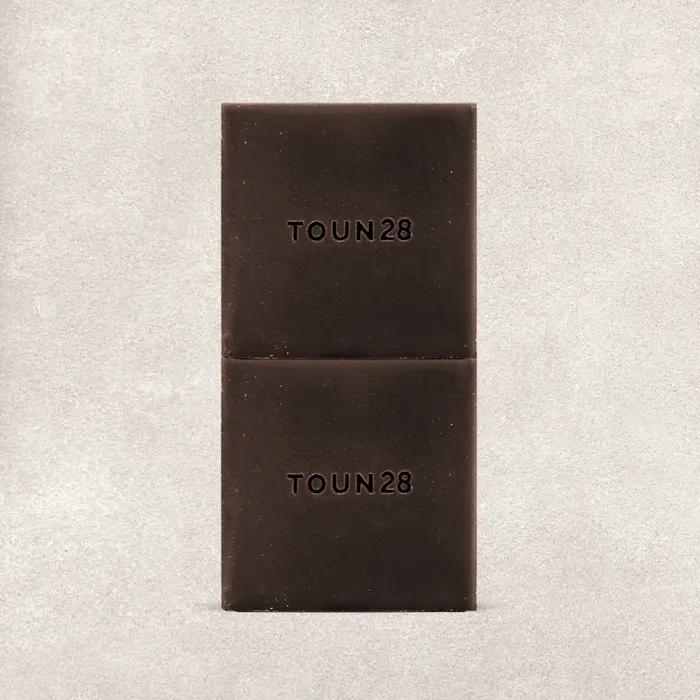 

[ВСЕГО 29 / Твердый шампунь] S18 Ламинария 110г Двойной состав