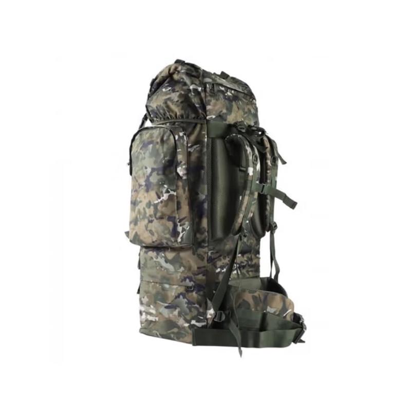 Qianan Shield Large Capacity Outdoor Backpack