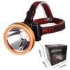 Rechargeable LED Fishing Headlamp