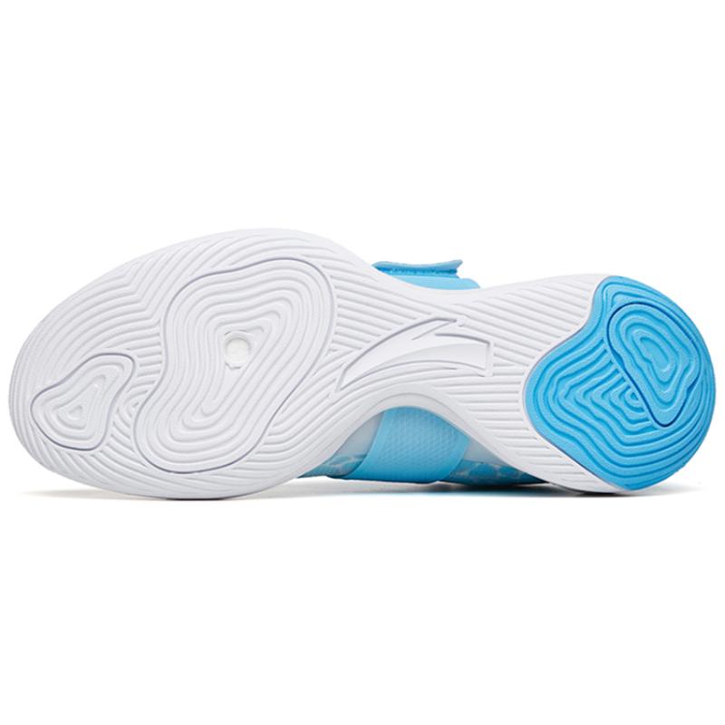 ANTA Kt Splash 4 'Sea Wave' Sneakers 112221602-3
