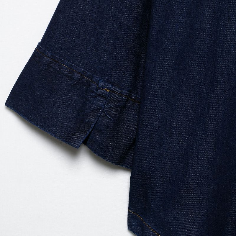 Kaslead New Arrival Women's Fashion Style Fashion Wide Sleeve Shirt Casual Pants 2783781 2881781