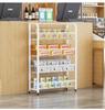 Versatile Display Rack for Snacks, Medicine, Beverages, and Toys