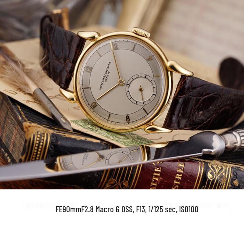 Sony FE 16-35mm F4 Full-Frame E-Mount Zoom Lens (CN version)