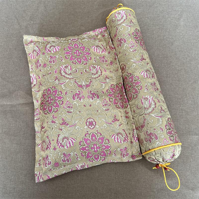 Набор наволочек из парчи Ли Шэнь