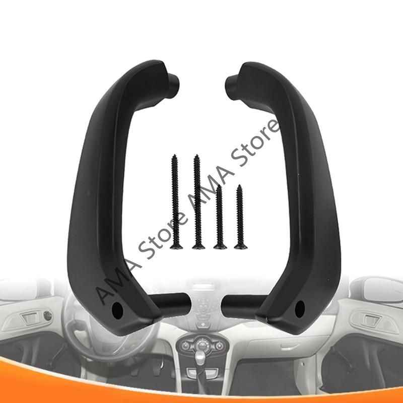 X7JF Intside Interior Door Handle Part Number D2BB-A23943 for Fiesta 2011-2020
