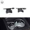 W222 Water Cup Holder Car Center Console Drinks Cup Holder Support Fixing Buckle For Mercedes Benz S E Vito V Class W212 W222