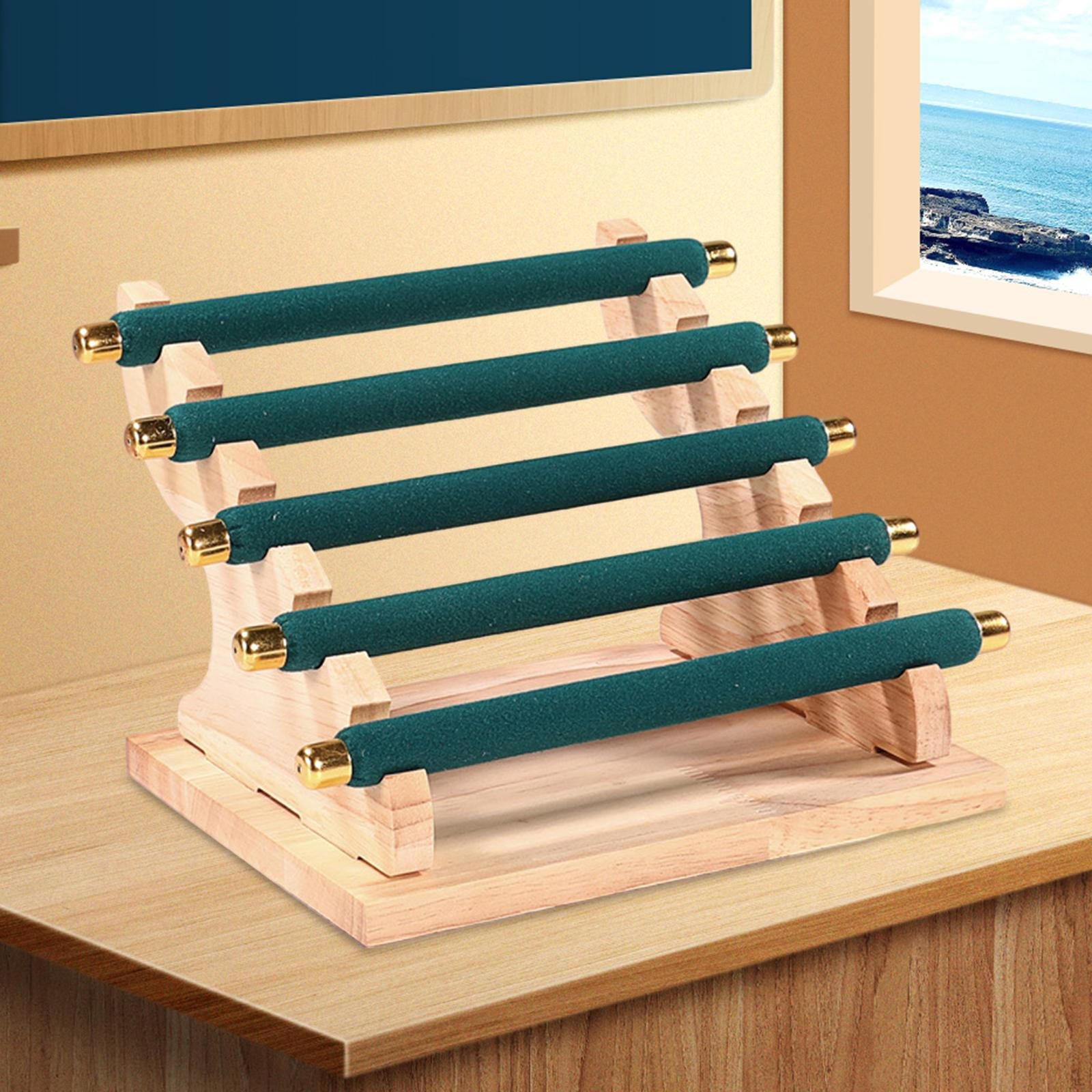 

Элегантная подставка для колец — стильное решение для хранения ювелирных изделий для организации вашей коллекции