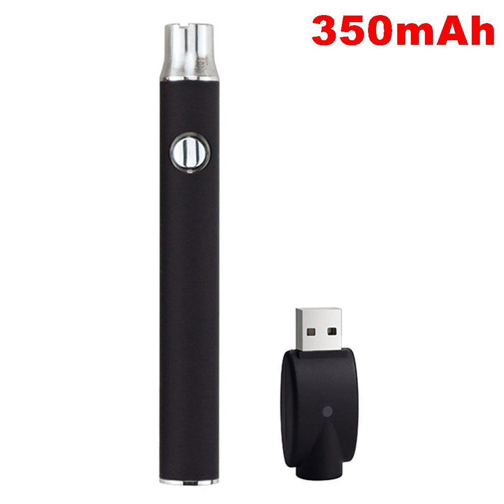 510 Thread Portable Electric Soldering Iron Pen 3 Gears Adjustable Voltage Mini Soldering Iron 350/650/1100mAh with USB Charger