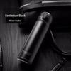 Fuguang Yixuan 316 Stainless Steel 500ml Pop-Up Lid Thermos Car Cup