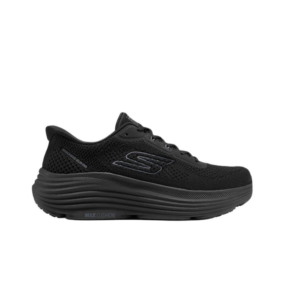 Skechers Scarpe Casual da Uomo Go Comode Versatili Traspiranti Reattive Sneaker da Uomo Nere 220622-BBK