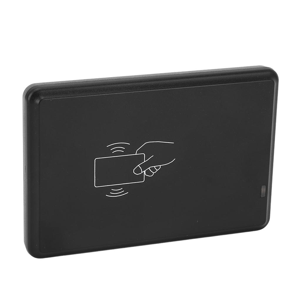 IC Card Reader Smart USB 13.56MHz Quick Reading Access Control System for RFID Home Security