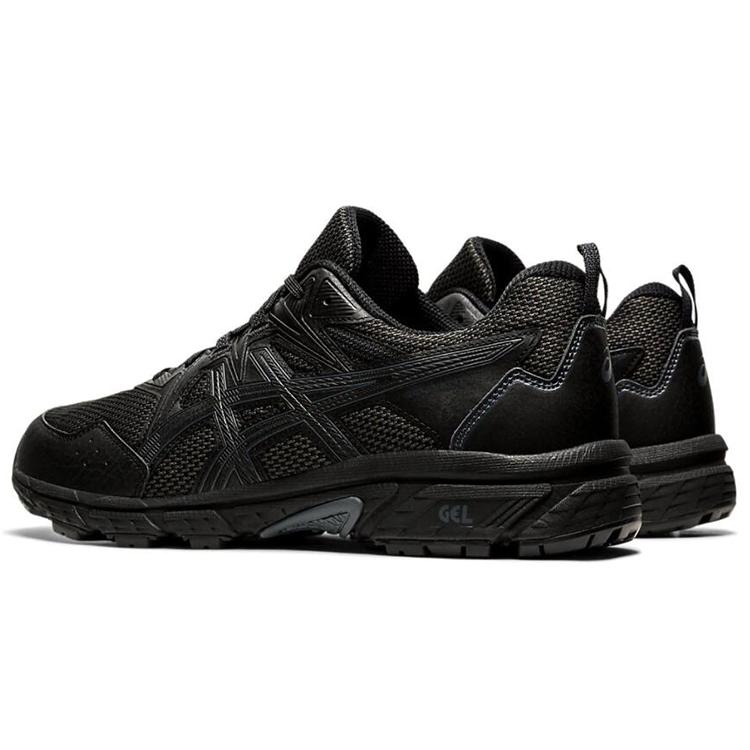 Asics Gel Venture 8 'Triple Black' 1011A824-001