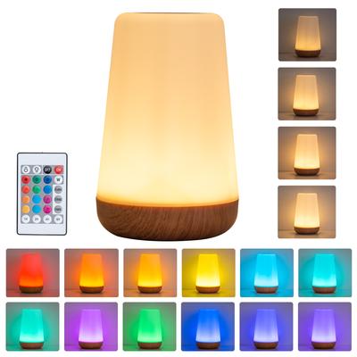 LED svítidla – LED noční lampičky