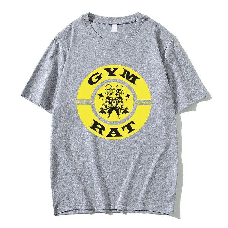 Anime Demon Slayer Uzui Tengen Tričko s grafickým potiskem Legrační Ninja Svalnatý Gym Rat Tričko Unisex Dámské Harajuku Oversized trička