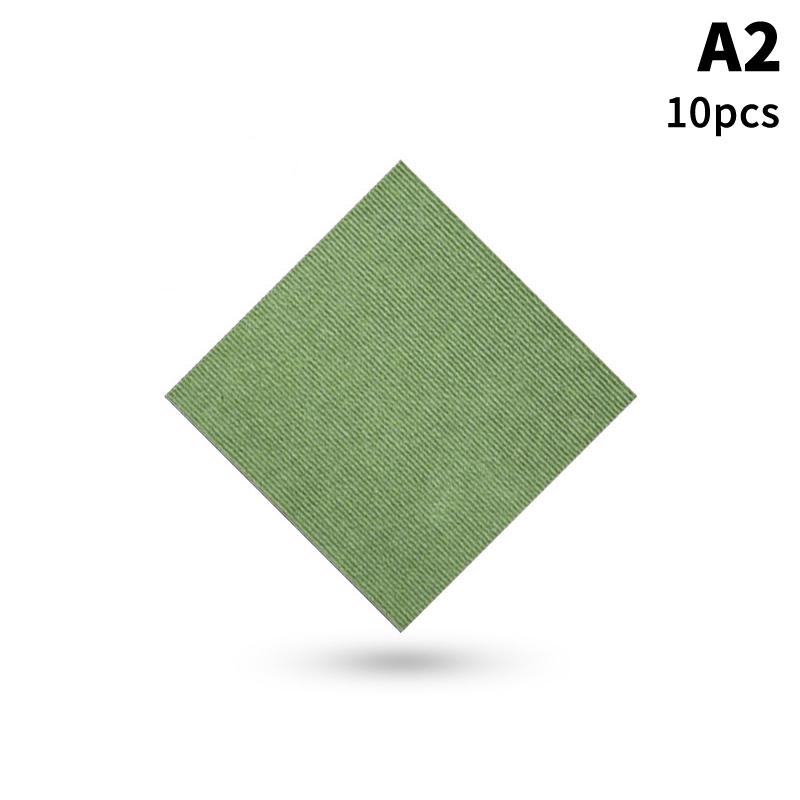 10 ks 30*30 cm Patchworkový koberec Obývací pokoj Samolepicí podlahová rohož Podlaha dětského pokoje Protiskluzová rohož Podložka na lezení pro miminko