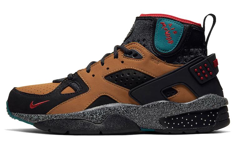 Nike Air Mowabb Nxn Olivia Kim No Cover Women s CK3312-001 36