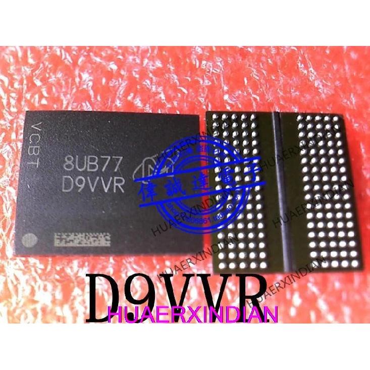 MT51J256M32HF-80:B Printing D9VVR BGA Original New