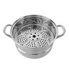 Debo Stainless Steel Steamer Pot