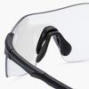 Reclow Black Sunglasses Klay Goggles