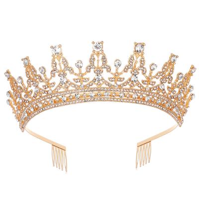 Gioielli e bigiotteria – Diademi