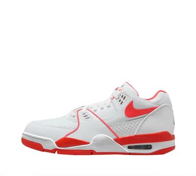 Air Flight '89 Low Basketball Shoes Men's HJ4484-001 Size