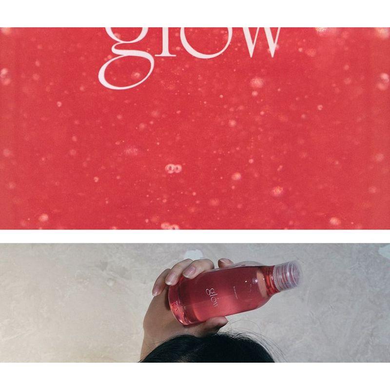 glow - Guava Facial Treatment Cleanser