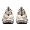 Li Ning Ranger Running Shoes Women's Low top Oat Gray/Reindeer Brown AZGW312-4