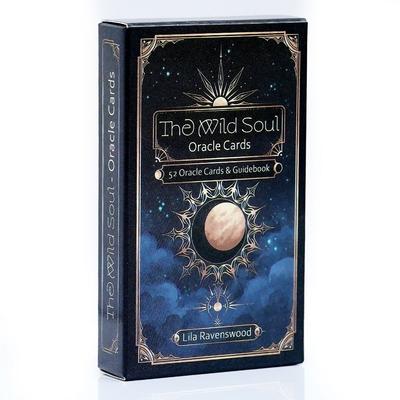 Předpověď budoucnosti – Tarot