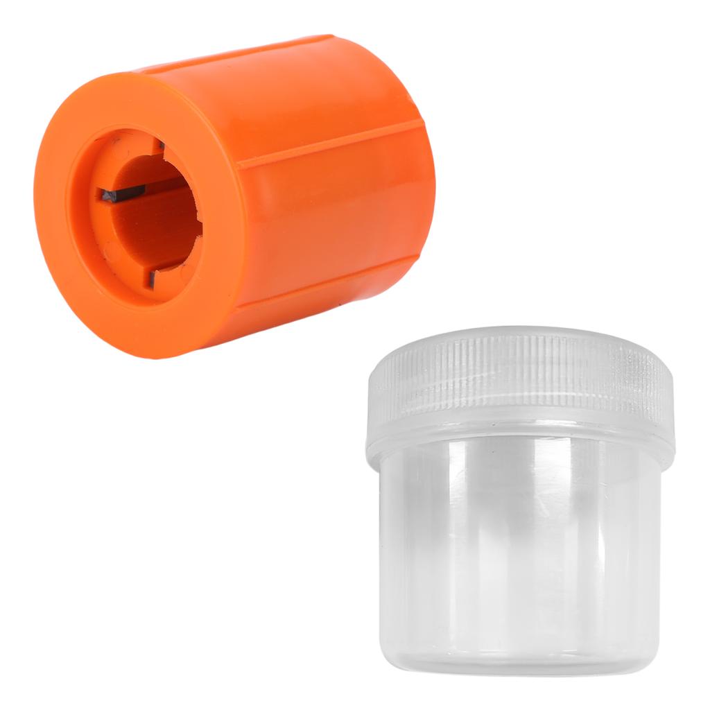 Solenoid Magnet Tool, Solenoid Valve Magnet Tool for Purge Valve Solenoid, Solenoid Tester Tool for 18mm Universal