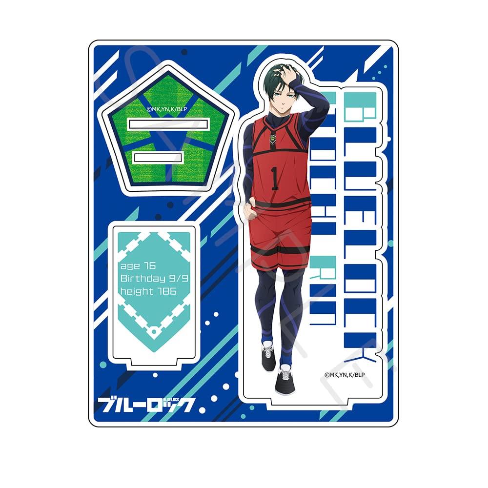 

SYNC INNOVATION TV Anime Blue Rock SF Itoshi Rin Acrylic Stand