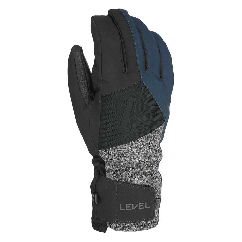 

Level Перчатки Legacy L