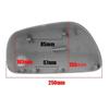 Specchietto retrovisore 87945-02910 Per Toyota Per Corolla 2007