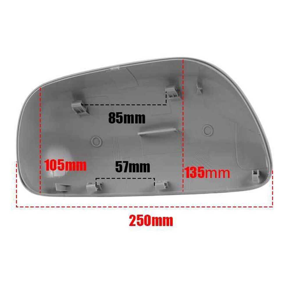 Specchietto retrovisore 87945-02910 Per Toyota Per Corolla 2007