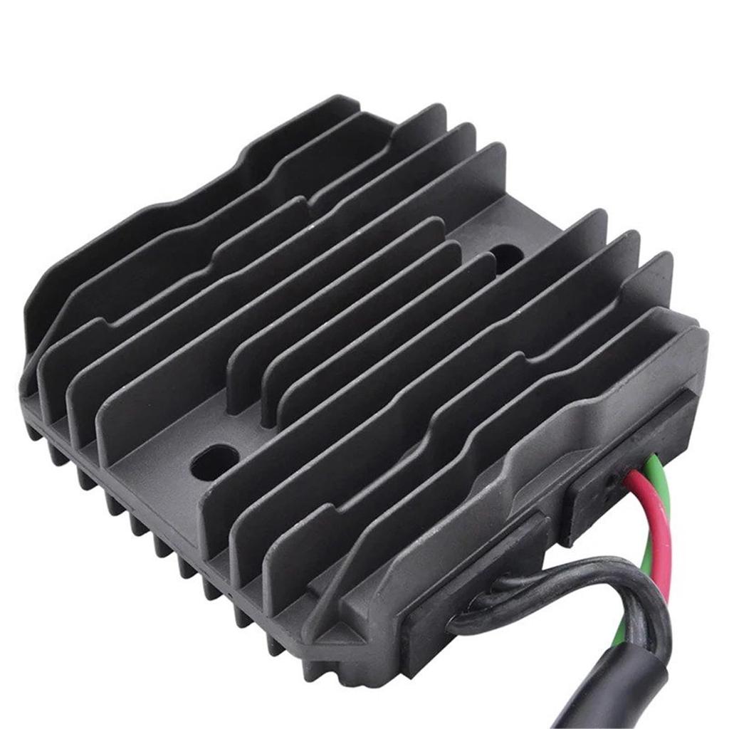 RECTIFIER Suzuki AN650 Bergman 650 Skywave 650 VLR1800 Boulevard C109R VL1500 Motorcycle Regulator Rectifier Motorcycle Voltage Stabilizer