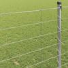 Field Fence Silver