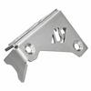 Fit For Triumph Speed "400 Silver Tricorn Front Oil Cap"