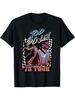 75 Tour Retro T-Shirt