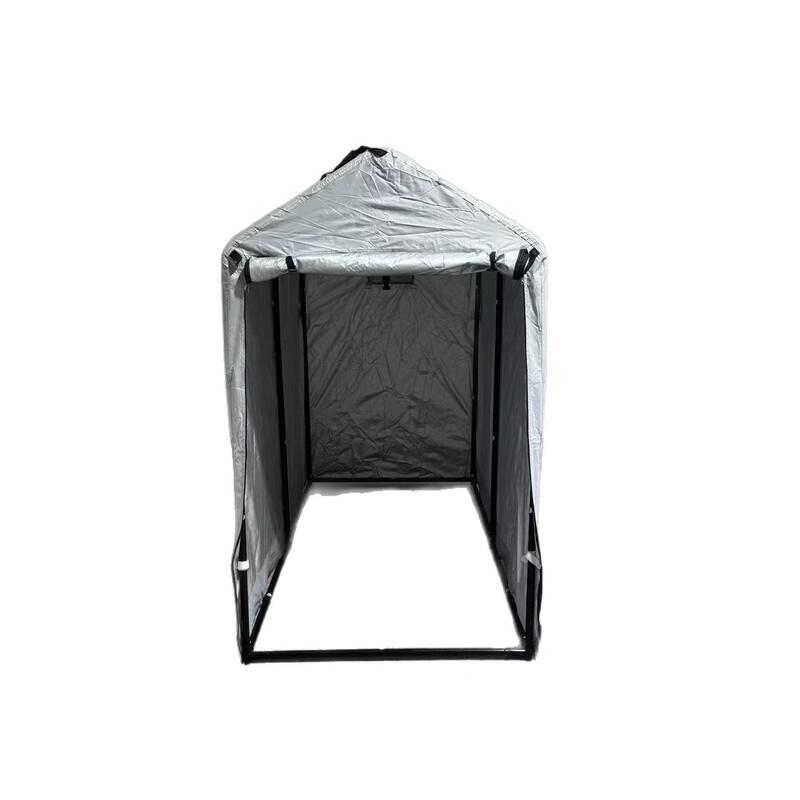 ZISIZ Bicycle and Electric Vehicle Storage Tent