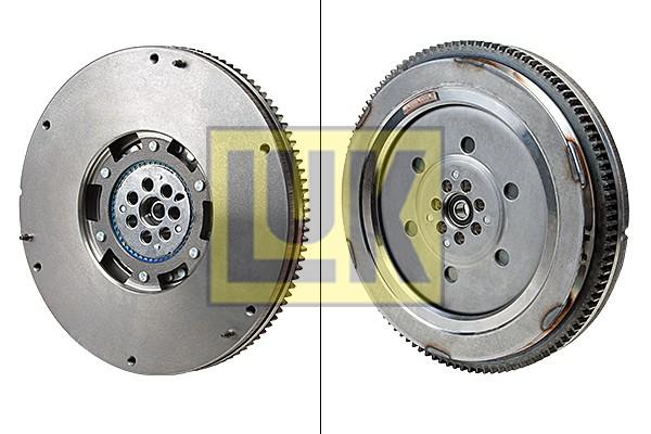 Luk 415 0738 10 Luk Flywheel