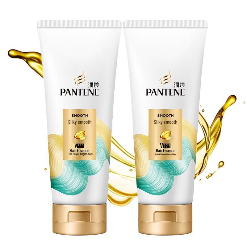 

Pantene Repair & Protect Conditioner