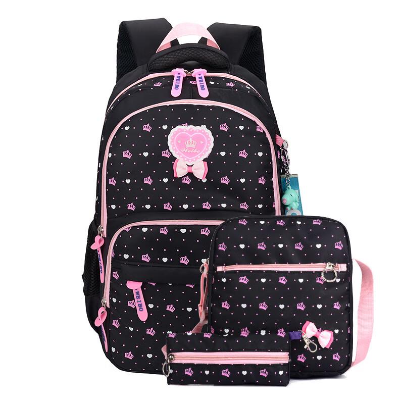 SAIERNA Vibo Student Backpack Large Capacity